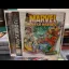Marvel Super Heroes [Fighters Edge Variant] - PlayStation - Retrocharting