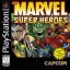 Marvel Super Heroes - Playstation 4 - Retrocharting
