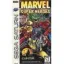 Marvel Super Heroes - Sega Saturn - Retrocharting