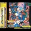 Marvel Super Heroes Vs. Street Fighter [4MB RAM Cart] - Sega Saturn - Retrocharting