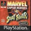 Marvel Super Heroes vs. Street Fighter - PlayStation - Retrocharting