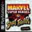 Marvel Super Heroes vs. Street Fighter - PlayStation - Retrocharting