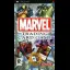 Marvel Trading Card Game - PSP - Retrocharting