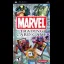 Marvel Trading Card Game - PSP - Retrocharting