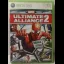 Marvel Ultimate Alliance 2 [Hulk Unlockable Code] - Xbox 360 - Retrocharting