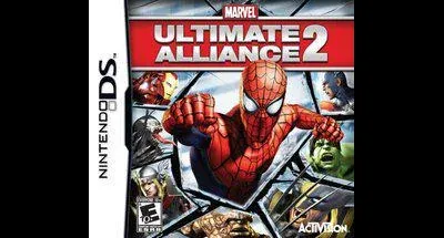 Marvel Ultimate Alliance 2