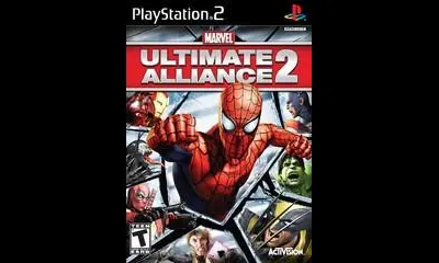 Marvel Ultimate Alliance 2