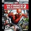 Marvel Ultimate Alliance 2 - Playstation 3 - Retrocharting