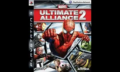 Marvel Ultimate Alliance 2