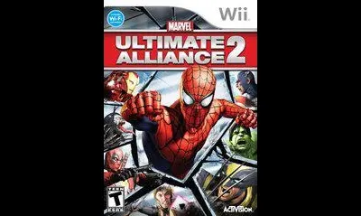 Marvel Ultimate Alliance 2