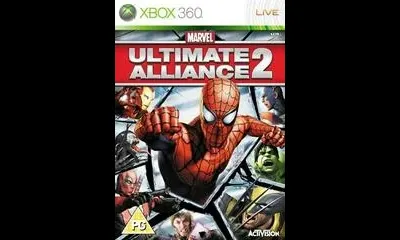 Marvel: Ultimate Alliance 2