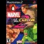 Marvel vs Capcom 2 - PlayStation 2 - Retrocharting