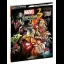 Marvel Vs Capcom 3: Fate of Two Worlds [BradyGames] - Nintendo DS - Retrocharting