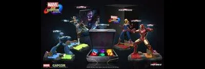 Marvel vs Capcom: Infinite [Collector's Edition]