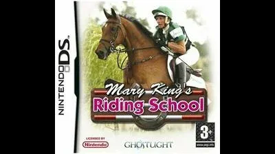 Mary King S Riding School