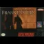 Mary Shelley's Frankenstein - Super Nintendo - Retrocharting