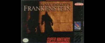Mary Shelley's Frankenstein