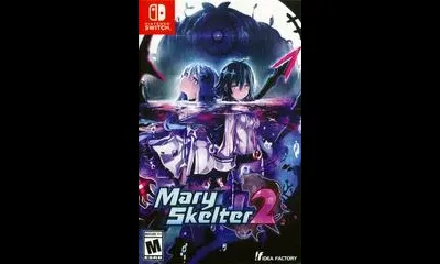 Mary Skelter 2