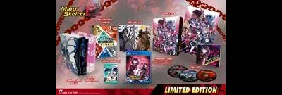 Mary Skelter Finale [Limited Edition]