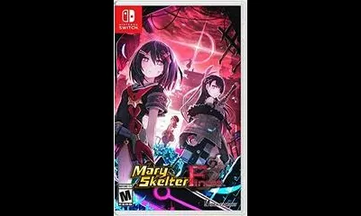 Mary Skelter Finale