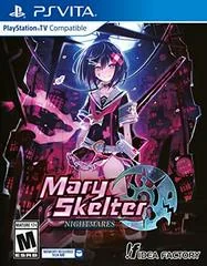 Background - Mary Skelter: Nightmares - Playstation Vita - Retrocharting