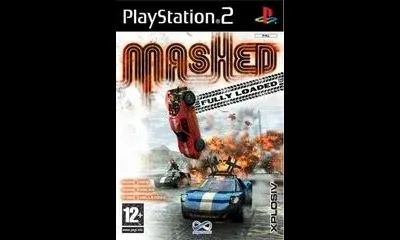 Mashed Fully Loaded