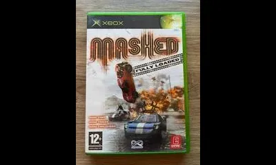 Mashed: Fully Loaded
