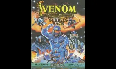 MASK III: VENOM Strikes Back
