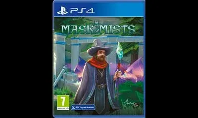 Mask of Mists
