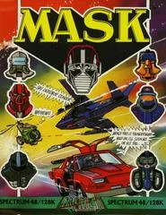 Background - MASK - ZX Spectrum - Retrocharting