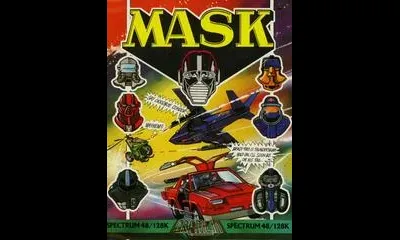 MASK
