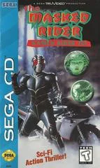 Background - Masked Rider - Sega CD - Retrocharting