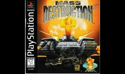 Mass Destruction