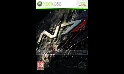 Mass Effect 2 [Collectors Edition]