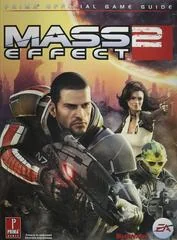 Background - Mass Effect 2 [Prima] - Strategy Guide - Retrocharting