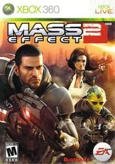 Background - Mass Effect 2 - Xbox 360 - Retrocharting