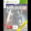 Mass Effect 3 [Not for Resale] - Xbox 360 - Retrocharting