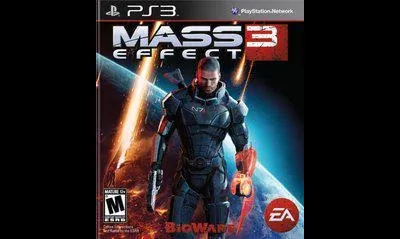 Mass Effect 3