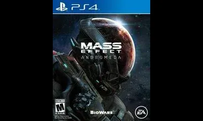 Mass Effect Andromeda [Promo Not For Resale]