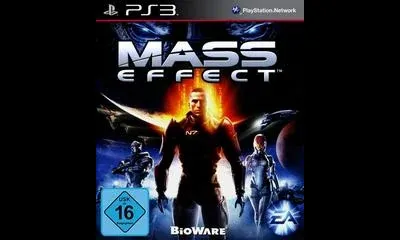 Mass Effect [Bundle Version]