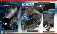 Mass Effect [Legendary Cache]