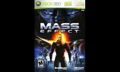 Mass Effect