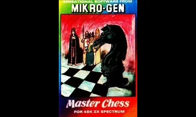 Master Chess