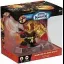 Master Flare Wolf - Imaginators - Skylanders - Retrocharting