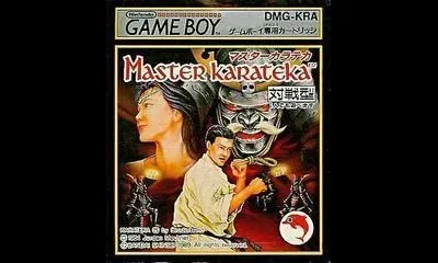 Master Karateka