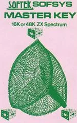 Background - Master Key - ZX Spectrum - Retrocharting