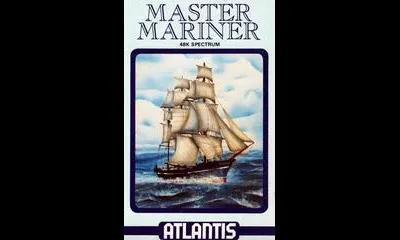 Master Mariner