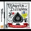 Master of Illusion - Nintendo DS - Retrocharting