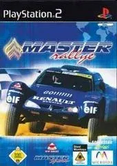 Background - Master Rally - PlayStation 2 - Retrocharting