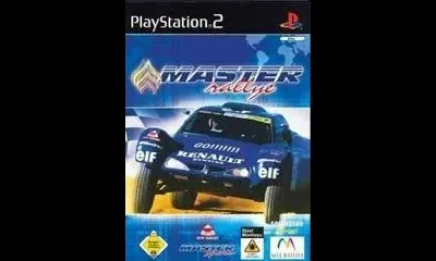 Master Rally